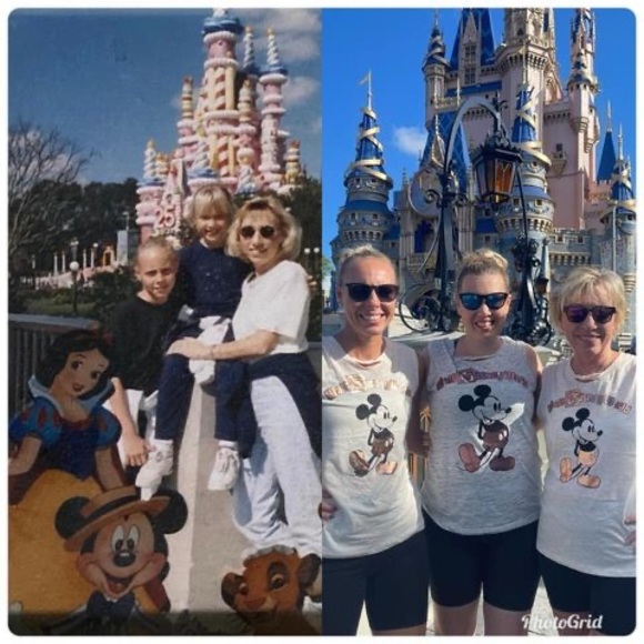 Meet your Posher, Kelly - Picture 1 of 1